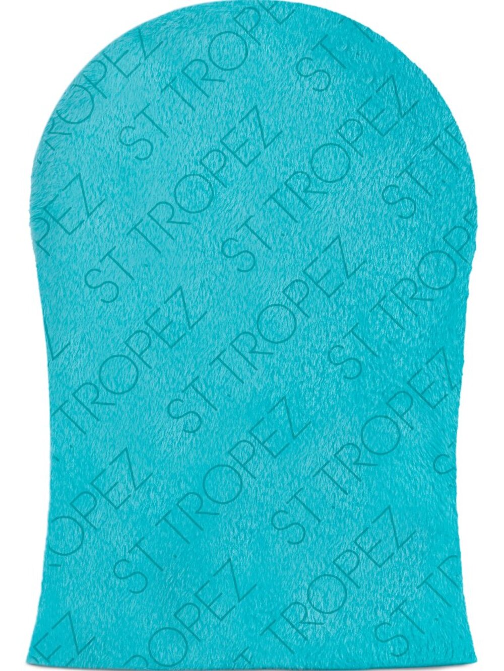 NEW St Tropez Prep & Maintain Dual Sided Velvet Luxe Applicator Mitt